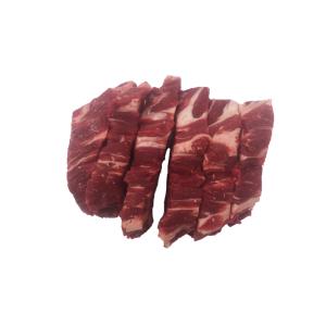 Ibp - Beef Chuck Neckbones Thin