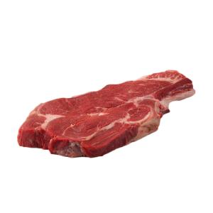 Beef - Beef Chuck Semi Bnls Chk Stk T