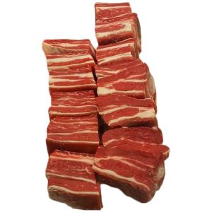 Beef - Beef Chuck Short Ribs