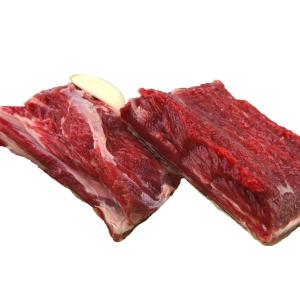 Beef - Beef Chuck Spare Ribs