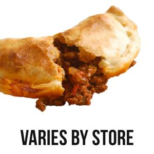 Store - Beef Empanadas