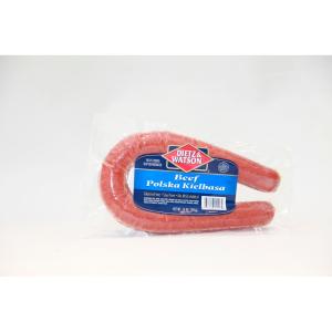 Dietz & Watson - Beef Kielbasa