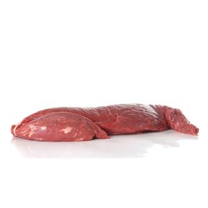 Beef - Beef Loin but Tenderloin