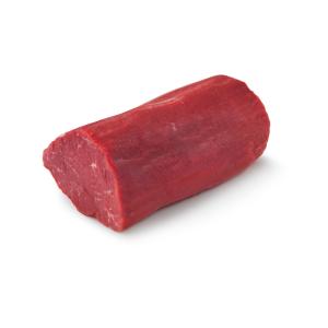 Beef - Beef Loin Peeled but Tender cv