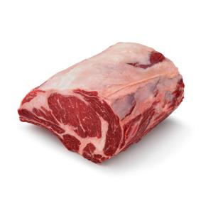 Beef - Beef Rib Club Roast Bone in