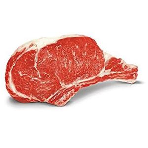 Beef - Beef Rib Steaks Family Pack