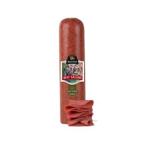 Beef Salami