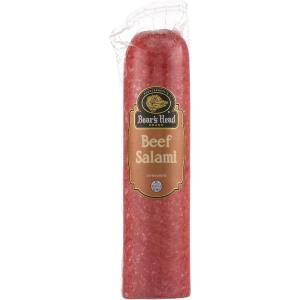 Boars Head - Beef Salami