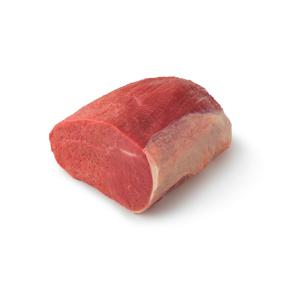 Prime Beef - Beef Seamed Eye Round Roast