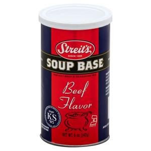 streit's - Beef Soup Base