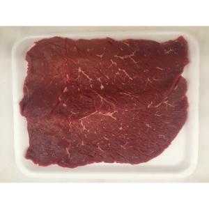 Fresh Meat - Beef Top Round Steak