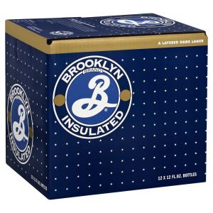 Brooklyn - Beer 12pk 12oz