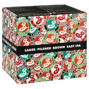 Brooklyn - Beer 12pk 12oz