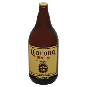 Corona - Beer Familiar 32oz 12