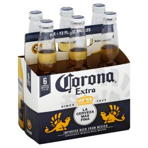 Corona - Corona X nr 6pk