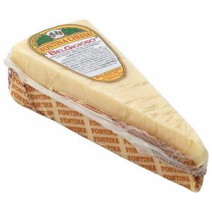 Belgioioso - Belgioioso Fontina Wedge