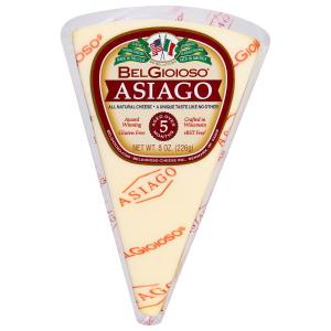 Belgioso Asiago