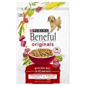 Purina - Beneful Original Beef