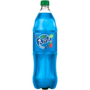 Fanta - Berry 1 25l