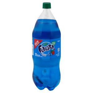 Fanta - Berry 2Ltr