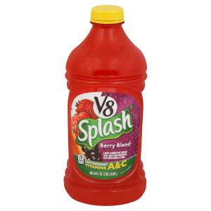 V8 - Berry Blend