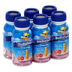 Pediasure - Berry Shake