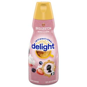 International Delight - Berry & Creme Creamer