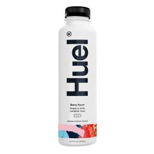 Huel - Berry Flavor Complete Meal