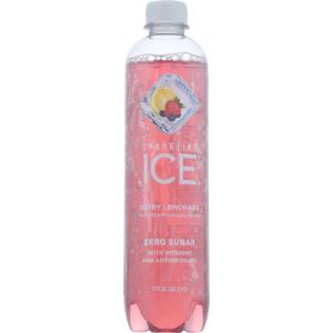 Sparkling Ice - Berry Lemonade