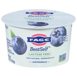 Fage - Bestself Blueberry Yogurt