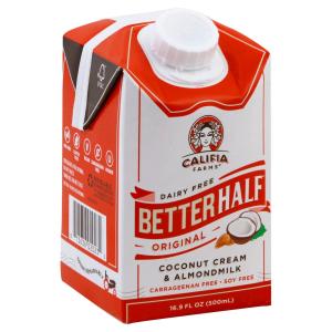 Califia - Better Half Original Creamer