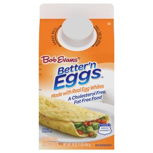 Bob Evans - Better N Eggs