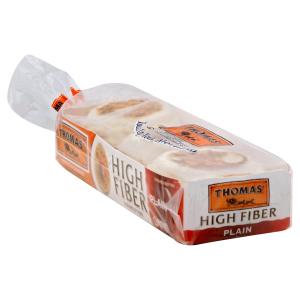 Thomas' - Better Start High Fiber em 6 P