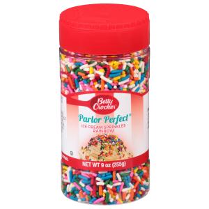 Betty Crocker - Betty Crocker Confti Sprnkls