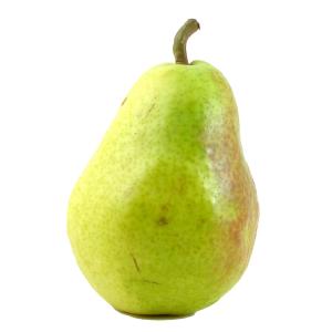 Undefined - Beurre Hardy Pears