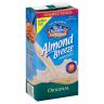 UNSWEETENED ORIGINAL ALMOND MILK