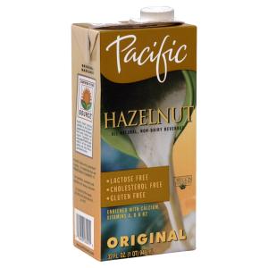 Pacific - Bev Hazlnt gf