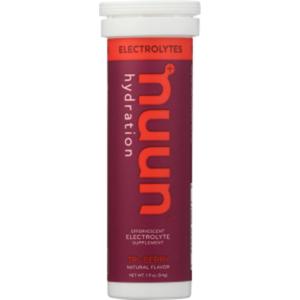 Nuun - Tri Berry Sport Hydratn Tablts