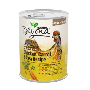 Purina - Beyond Dog Grainfree Chicken