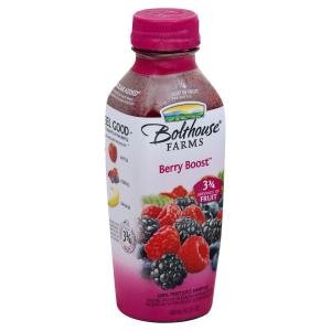 Bolthouse Farms - Berry Boost