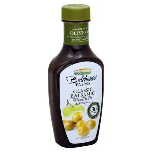 Bolthouse Farms - Classic Balsalmic Dressing