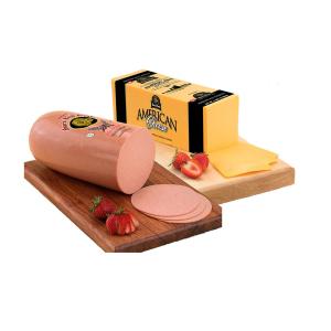 Boars Head - bh Combo Bologna American