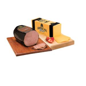 Boars Head - bh Combo va Ham American