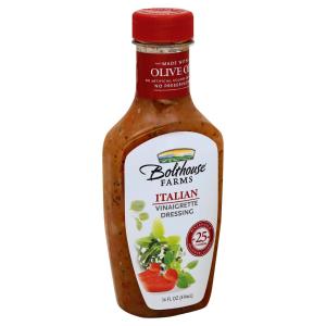 Italian Vinaigrette