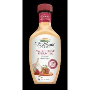 Bolthouse Farms - bh Sweet Siracha Dressing