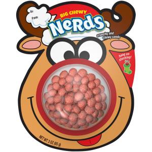 Wonka - Big Chewy Reindeer Nerds