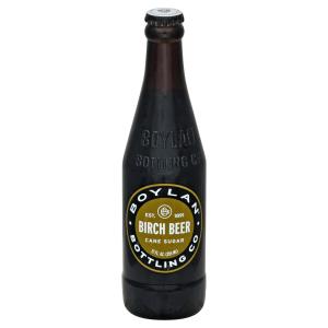 Boylan - Birch Beer