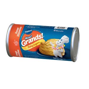 Pillsbury - Biscts Grnds fl Swt Hawaiian