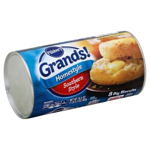 Pillsbury - Biscuit Grd Sth Style