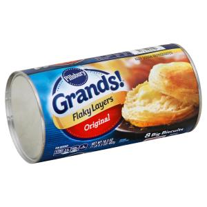 Pillsbury - Biscuit Grds Flakey